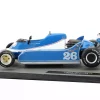 Jacques Laffite Ligier JS11 #26 Formel 1 1979 1:43 Altaya