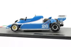 Jacques Laffite Ligier JS11 #26 Formel 1 1979 1:43 Altaya