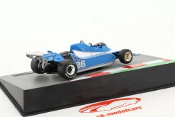 Jacques Laffite Ligier JS11 #26 Formel 1 1979 1:43 Altaya