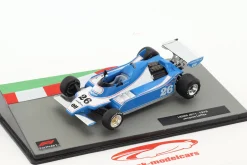 Jacques Laffite Ligier JS11 #26 Formel 1 1979 1:43 Altaya