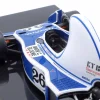 Jacques Laffite Ligier JS5 #26 Formel 1 1976 1:24 Premium Collectibles