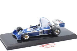 Jacques Laffite Ligier JS5 #26 Formel 1 1976 1:24 Premium Collectibles