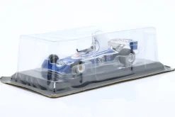Jacques Laffite Ligier JS5 #26 Formel 1 1976 1:24 Premium Collectibles
