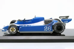 Jacques Laffite Ligier JS11 #26 Formel 1 1979 1:24 Premium Collectibles