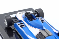 Jacques Laffite Ligier JS11 #26 Formel 1 1979 1:24 Premium Collectibles