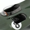 Jaguar D-Type #8 24h LeMans 1955 Beauman, Dewis 1:18 CMR