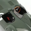 Jaguar D-Type #6 Sieger 24h LeMans 1955 Mike Hawthorn, Ivor Bueb 1:18 CMR
