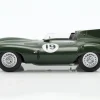 Jaguar D-Type #19 Sieger 12h Sebring 1955 Hawthorn, Walters 1:18 CMR
