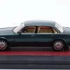 Jaguar XJR (J40) Baujahr 1991-1995 blau metallic 1:43 Matrix