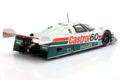 Jaguar XJR-9 #60 Sieger 24h Daytona 1988 Brundle, Boesel, Nielsen 1:18 WERK83