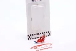 James Hunt Seated Formel 1 Figur 1:43 Cartrix