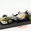 J. Button Brawn BGP 001 #22 Formel 1 Weltmeister 2009 1:24 Premium Collectibles