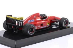 Jean Alesi Ferrari F92A #27 Formel 1 1992 1:24 Premium Collectibles