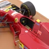 Jean Alesi Ferrari 412T2 #27 Sieger Kanada GP Formel 1 1995 1:18 Tecnomodel