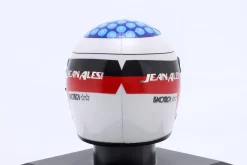 Jean Alesi #27 Scuderia Ferrari 412T2 Formel 1 1995 Helm 1:5 Spark Editions