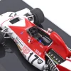 Jean-Pierre Beltoise BRM P160B #17 Sieger Monaco GP Formel 1 1972 1:24 Premium Collectibles