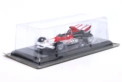 Jean-Pierre Beltoise BRM P160B #17 Sieger Monaco GP Formel 1 1972 1:24 Premium Collectibles