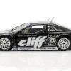 J.J. Lehto #20 Opel Calibra V6 Team Joest DTM / ITC 1995 1:18 WERK83