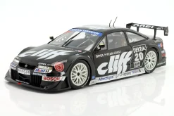 J.J. Lehto #20 Opel Calibra V6 Team Joest DTM / ITC 1995 1:18 WERK83