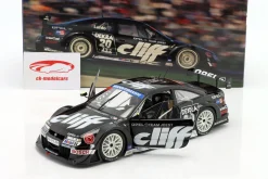 J.J. Lehto #20 Opel Calibra V6 Team Joest DTM / ITC 1995 1:18 WERK83