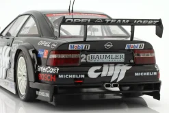 J.J. Lehto #20 Opel Calibra V6 Team Joest DTM / ITC 1995 1:18 WERK83