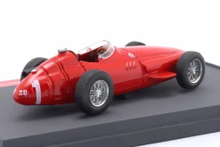 J.-M. Fangio Maserati 250F #1 Sieger Deutschland GP Formel 1 Weltmeister 1957 1:43 Brumm