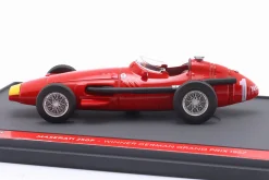 J.-M. Fangio Maserati 250F #1 Sieger Deutschland GP Formel 1 Weltmeister 1957 1:43 Brumm