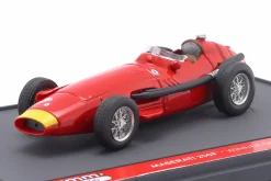 J.-M. Fangio Maserati 250F #1 Sieger Deutschland GP Formel 1 Weltmeister 1957 1:43 Brumm