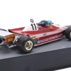 Jody Scheckter Ferrari 312T3 #11 Formel 1 Weltmeister 1979 1:43 Altaya
