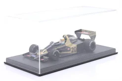Jody Scheckter Wolf WR1 #20 Sieger Argentinien GP Formel 1 1977 1:18 GP Replicas