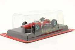 John Surtees Ferrari 1512 #2 Formel 1 1965 1:43 Altaya
