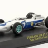 John Surtees Ferrari 158 #7 Formel 1 Weltmeister 1964 1:43 Altaya