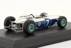 John Surtees Ferrari 158 #7 Formel 1 Weltmeister 1964 1:43 Altaya