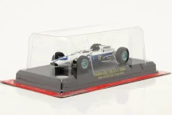John Surtees Ferrari 158 #7 Formel 1 Weltmeister 1964 1:43 Altaya