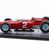 John Surtees Ferrari 158 #2 Formel 1 Weltmeister 1964 1:43 Altaya