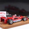 John Watson Brabham BT45C #2 Brasilien GP Formel 1 1978 1:18 Tecnomodel