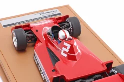 John Watson Brabham BT45C #2 Brasilien GP Formel 1 1978 1:18 Tecnomodel