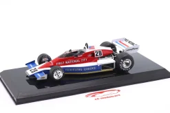 John Watson Penske PC4 #28 Formel 1 1976 1:24 Premium Collectibles