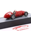 Jose Froilan Gonzalez Ferrari 375 #12 Formel 1 1951 1:43 Altaya