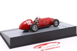 Jose Froilan Gonzalez Ferrari 375 #12 Formel 1 1951 1:43 Altaya