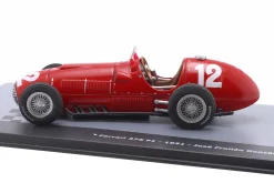 Jose Froilan Gonzalez Ferrari 375 #12 Formel 1 1951 1:43 Altaya