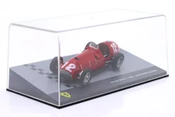 Jose Froilan Gonzalez Ferrari 375 #12 Formel 1 1951 1:43 Altaya