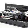Jose Maria Lopez Penske EV-3 #7 Formel E Saison 5 2018/19 1:43 Minichamps
