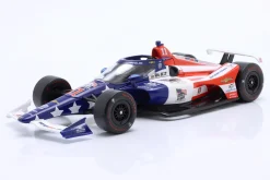 J. R. Hildebrand Chevrolet #11 IndyCar Series 2022 1:18 Greenlight