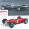 J. Surtees Ferrari 158 #2 Sieger Italien GP Formel 1 Weltmeister 1964 1:18 WERK83
