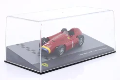 Juan Manuel Fangio Ferrari D50 #1 Formel 1 Weltmeister 1956 1:43 Altaya