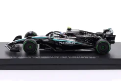 K. Antonelli Mercedes-AMG F1 W16 #12 4th Australien GP Formel 1 2025 1:64 Minichamps