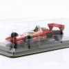 Keke Rosberg Wolf WR3 #32 Formel 1 1978 1:24 Premium Collectibles
