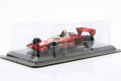 Keke Rosberg Wolf WR3 #32 Formel 1 1978 1:24 Premium Collectibles