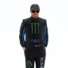 Ken Block Figur 1:18 Cartrix